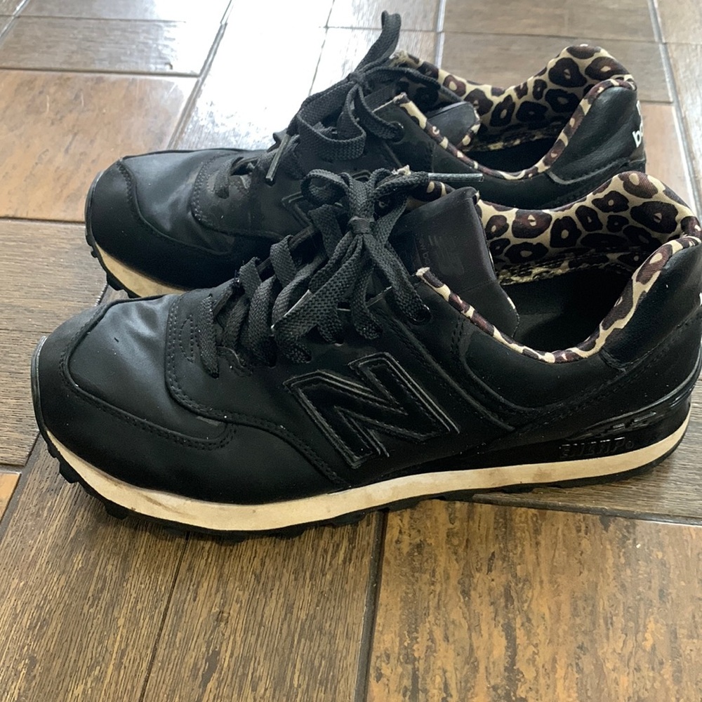 New Balance 8 1/2